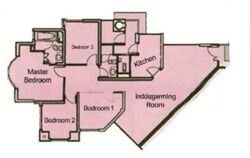The Bayshore (D16), Condominium #554149091